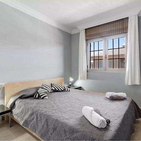 Poris Sunset Apartment 1 Santa Cruz de Tenerife Exterior photo